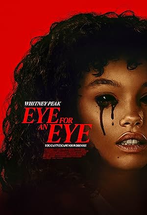 Eye for an Eye (2025) Eye for an Eye (2025)