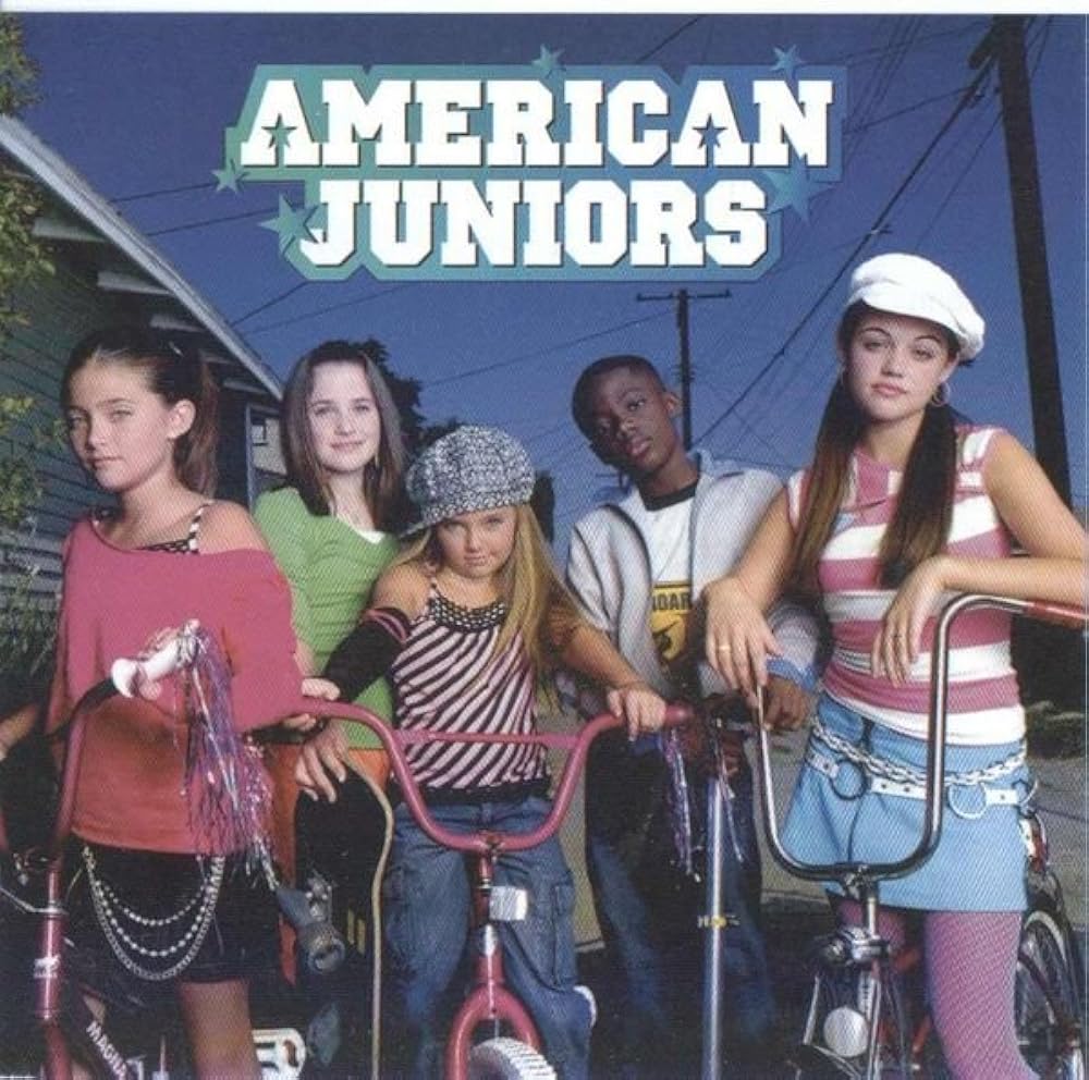 Picture of American Juniors