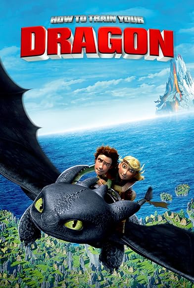 Primary photo for How to Train Your Dragon: Viking-Sized Cast Primary photo for How to Train Your Dragon: Viking-Sized Cast