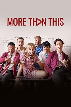 Poster of More Than This