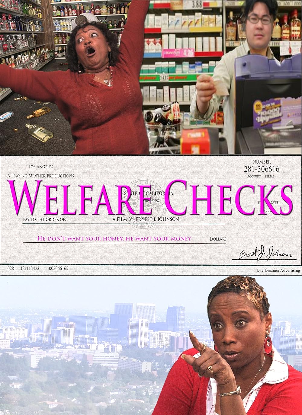 Welfare Checks (2008)