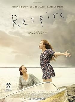 Poster of Breathe (Respire)