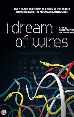 Watch I Dream of Wires Full Movie on LugaTv 