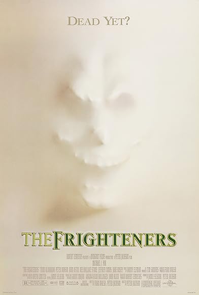 Primary photo for The Frighteners Primary photo for The Frighteners