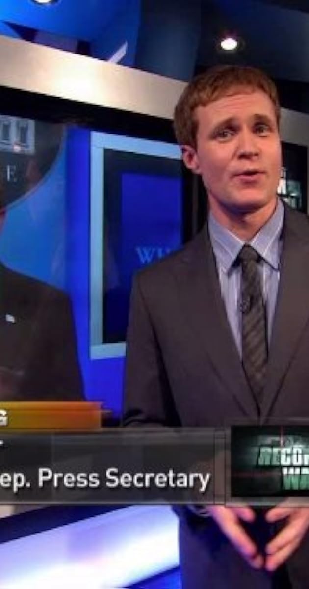 "The Onion News Network" Stock Market Crash (TV Episode 2011) Full