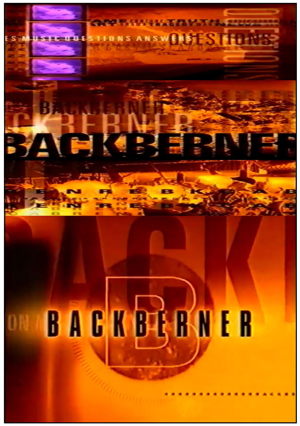 BackBerner