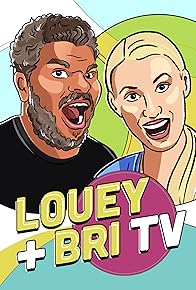 Primary photo for Louey & Bri TV Primary photo for Louey & Bri TV