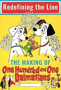 Primary photo for Redefining the Line: The Making of One Hundred and One Dalmatians Primary photo for Redefining the Line: The Making of One Hundred and One Dalmatians
