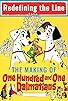Primary photo for Redefining the Line: The Making of One Hundred and One Dalmatians Primary photo for Redefining the Line: The Making of One Hundred and One Dalmatians