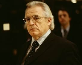 The Bourne Identity (2002) - Brian Cox as Ward Abbott - IMDb