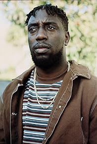 Primary photo for Edgar Momplaisir