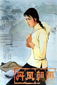 Primary photo for Dan feng chao yang