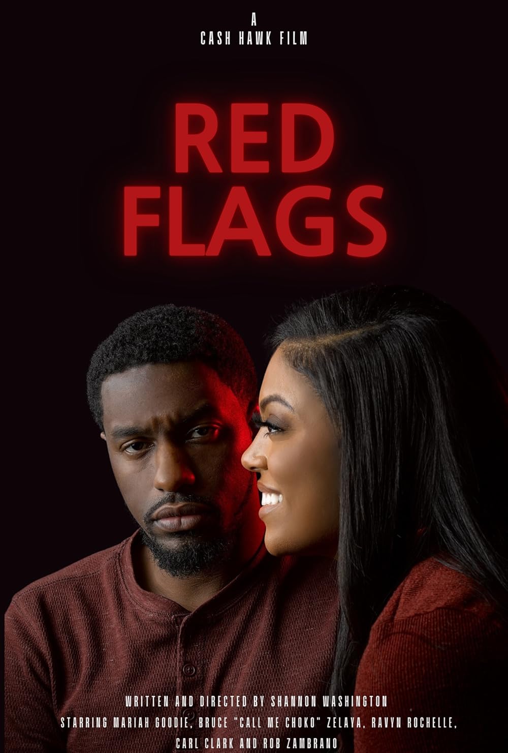 Red Flags