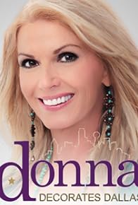 Primary photo for Donna Decorates Her House for Christmas