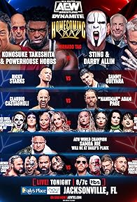 Primary photo for Homecoming 2024