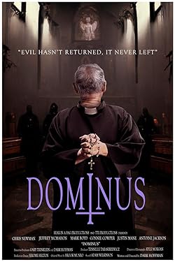 Poster of Dominus