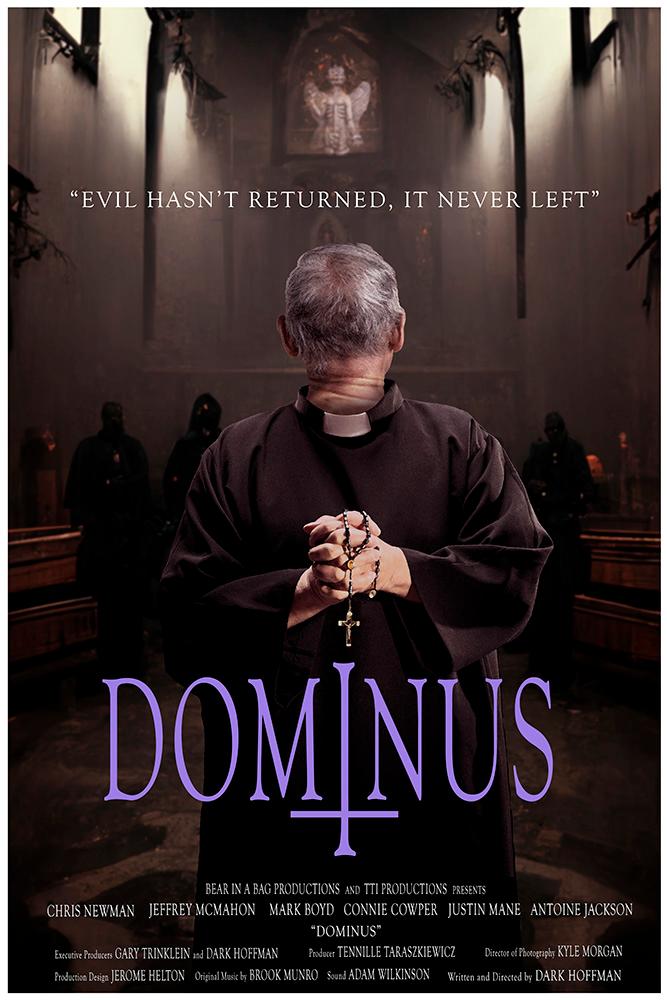 Download Dominus (2024)
