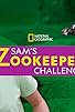 Primary photo for Sam's Zookeeper Challenge
