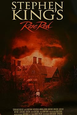 Poster of Rose Red