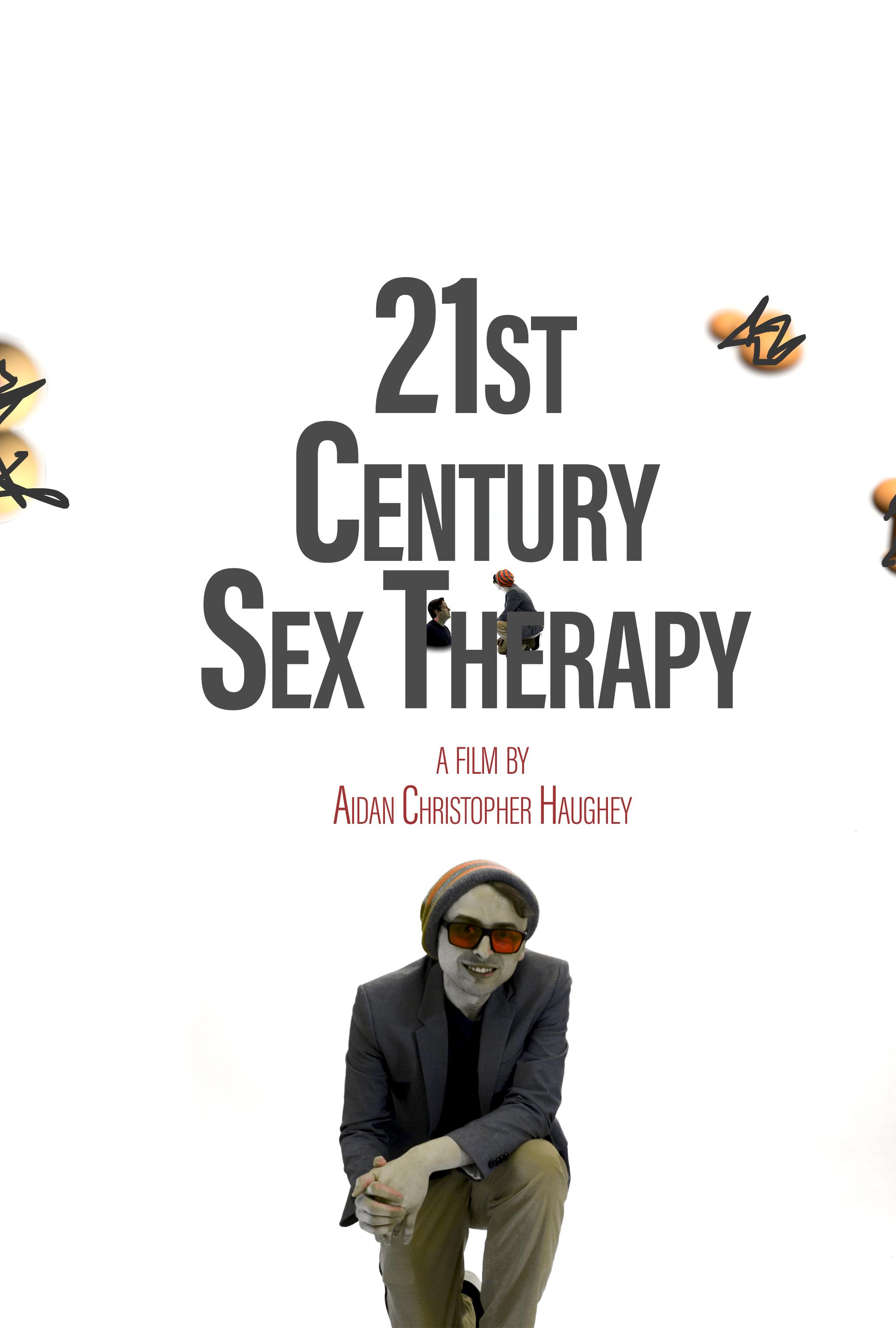 21st Century Sex Therapy