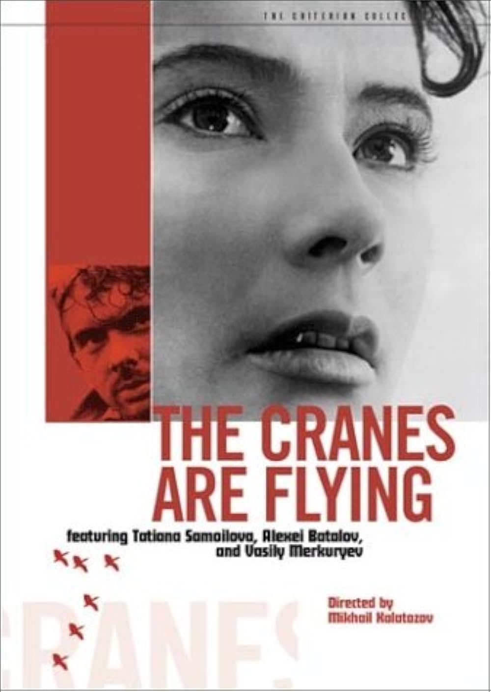The Cranes Are Flying (1957)