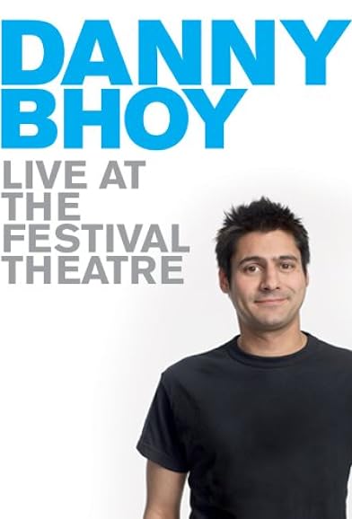 Primary photo for Danny Bhoy Primary photo for Danny Bhoy