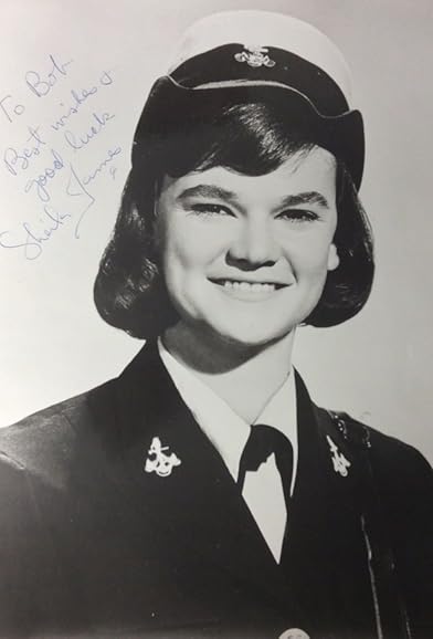 Primary photo for Sheila James Kuehl Primary photo for Sheila James Kuehl