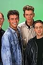 Wet Wet Wet's primary photo Wet Wet Wet's primary photo