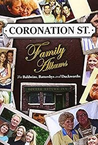 Primary photo for Coronation Street: The Battersby Family Album Primary photo for Coronation Street: The Battersby Family Album