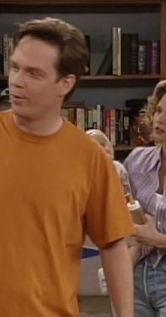 "Home Improvement" Sisters and Brothers (TV Episode 1995) Full Cast