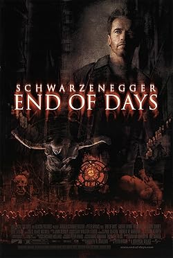 Poster of End of Days