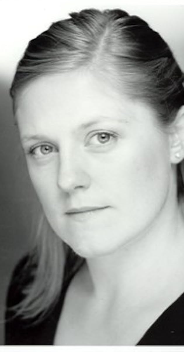 Charlotte Armer - IMDb