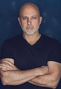 Primary photo for Matthew Deslippe