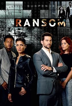 Poster of Ransom