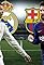 Football: Real Madrid/FC Barcelone's primary photo