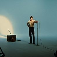 Primary photo for Arctic Monkeys: Body Paint
