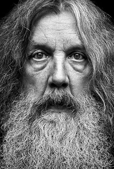 Primary photo for Alan Moore Primary photo for Alan Moore