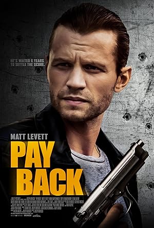 Payback (2021)