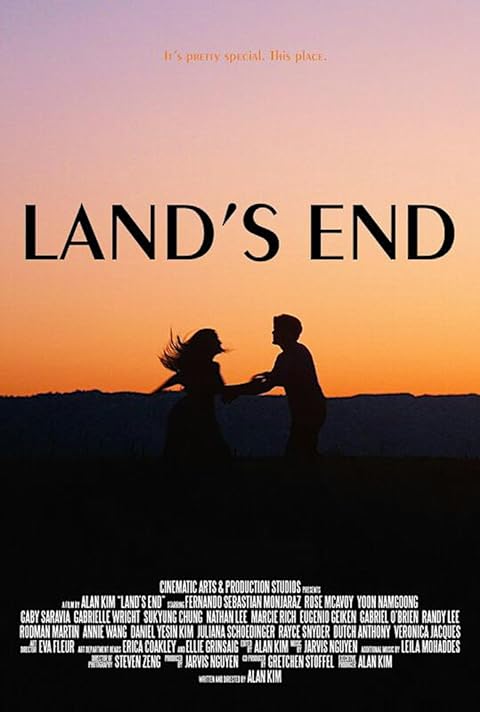 Land’s End (2025) Hindi Dubbed Land’s End (2025) Hindi Dubbed