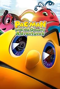 Primary photo for Pac-Man and the Ghostly Adventures Primary photo for Pac-Man and the Ghostly Adventures