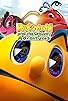 Primary photo for Pac-Man and the Ghostly Adventures Primary photo for Pac-Man and the Ghostly Adventures