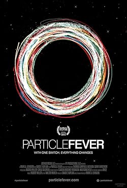 Poster of Particle Fever