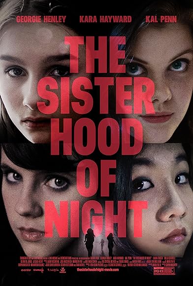 Primary photo for The Sisterhood of Night Primary photo for The Sisterhood of Night