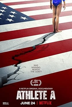 Poster of Athlete A
