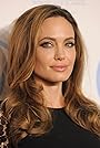 Angelina Jolie's primary photo Angelina Jolie's primary photo