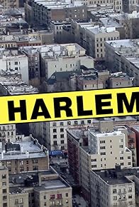 Primary photo for Harlem