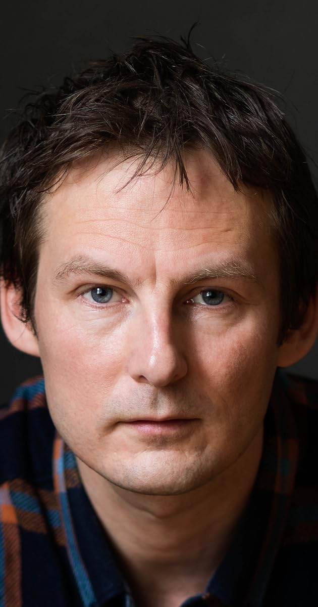 Anthony Flanagan Imdb