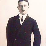 Actor: A.E. Matthews