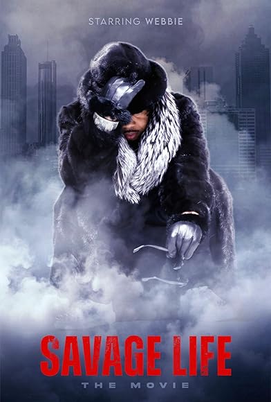 Primary photo for Savage Life - The Movie Primary photo for Savage Life - The Movie