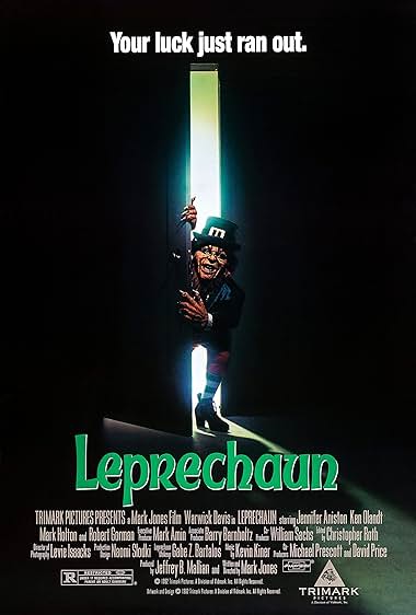 Leprechaun 1992